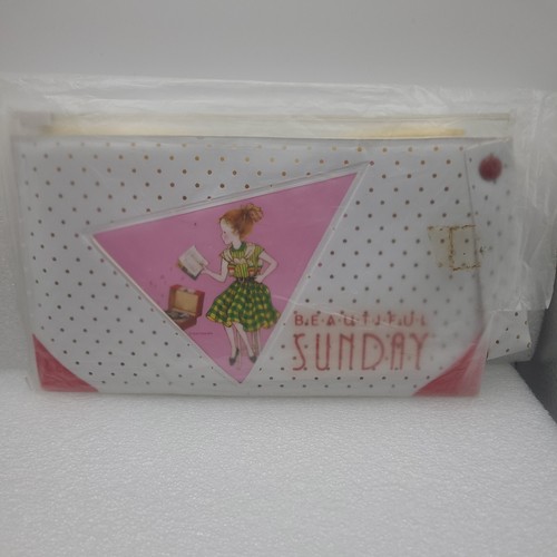 Rare vintage kutsuwa - rare,