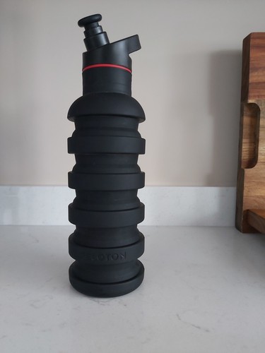 Original genuine black peloton - black,