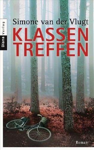 Klassentreffen simone van der - klassentreffen,