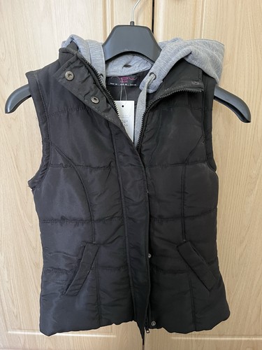 Gilet body warmer women - gilet,