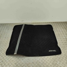 NISSAN ARIYA FE0 Trunk Boot