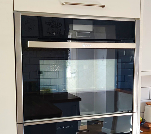 Neff integrated microwave - neff,