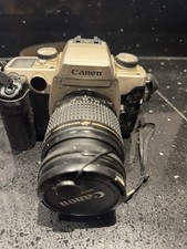 Canon DSLR Camera Eos 50e Used