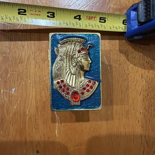 Egyptian style jewelry - egyptian,