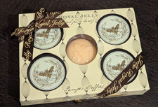 Royal Jelly Pamper Coffret