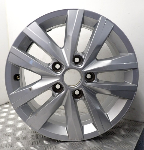 Volkswagen transporter t6 - volkswagen, t5