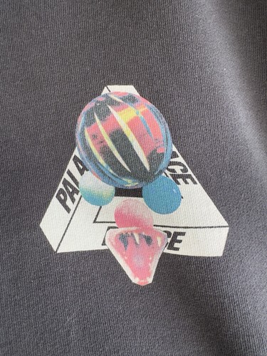 Palace tri ferg - palace,