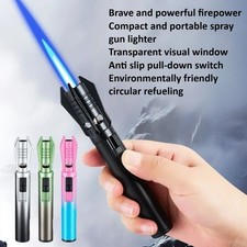 Metal Strong Flame 1800C