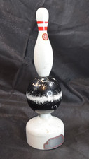 Rare Vintage American Bowling