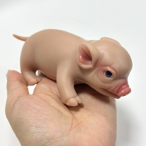 12cm 100 silicone reborn - 12cm,