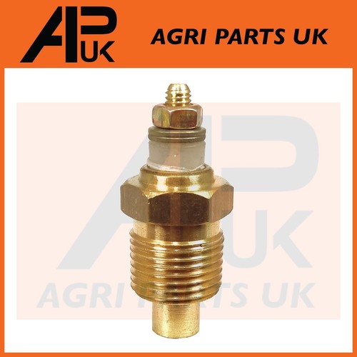 Temperature sender switch for - temperature,