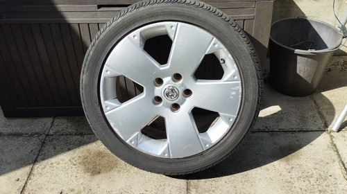 Vauxhall vectra signum - c, /