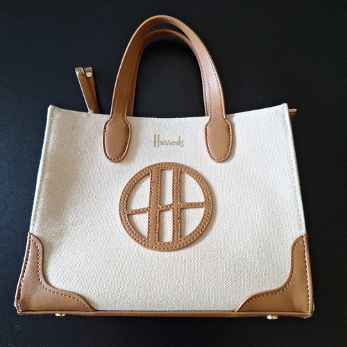Genuine harrods mini dulwich - genuine,