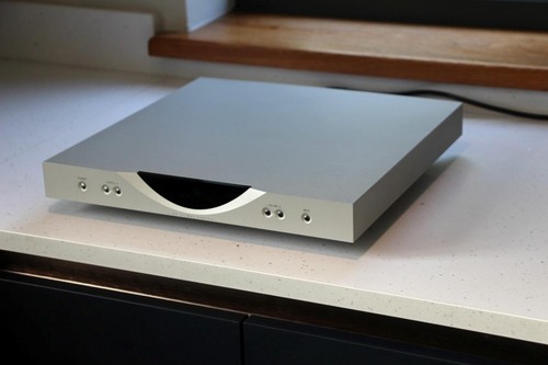 Linn klimax kontrol - linn,