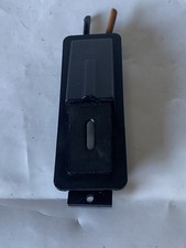 Mercedes Benz R129 SL Defrost Plug Cover Trim Black For Hardtop1296920000