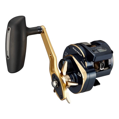 Daiwa offshore bait - daiwa, reel