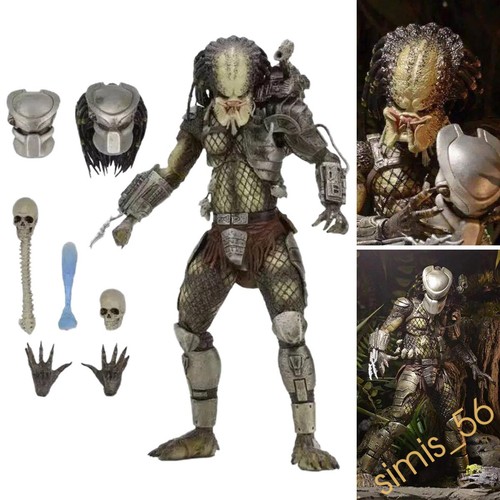 Neca ultimate predator - neca,