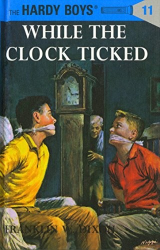 While the clock - the,