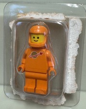 LEGO Minifigure Classic Orange