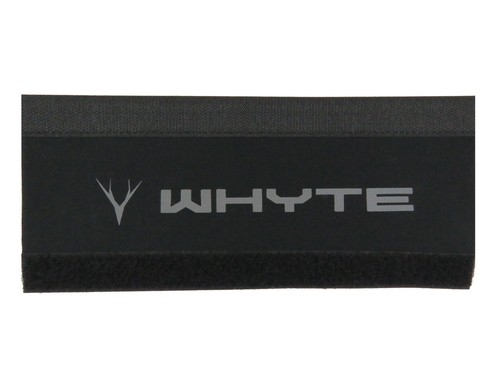 Whyte bike chainstay - bike, protector