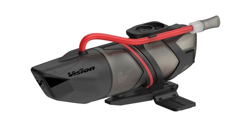 Fsa hydration system vision - hydration,