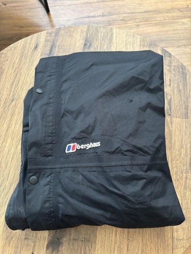 Berghaus aquafoil waterproof - aquafoil,