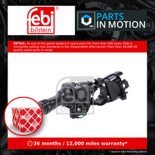 Steering Column Switch fits