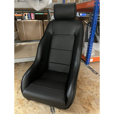 Cobra Classic RSR Bucket Seat