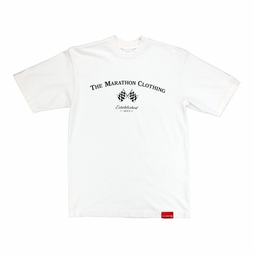 Brand new the marathon - new,