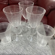 picnic wine glasses & Tumblers 
