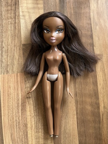 Bratz the fashion - bratz,