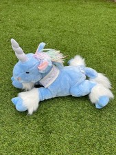 Rare Chad Valley Unicorn baby
