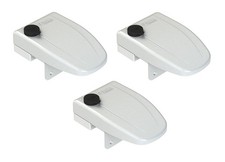 Fiamma Motorhome Safe Door