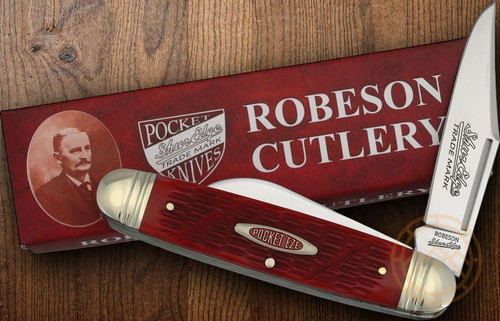 Robeson cattleman pocket - cattleman,