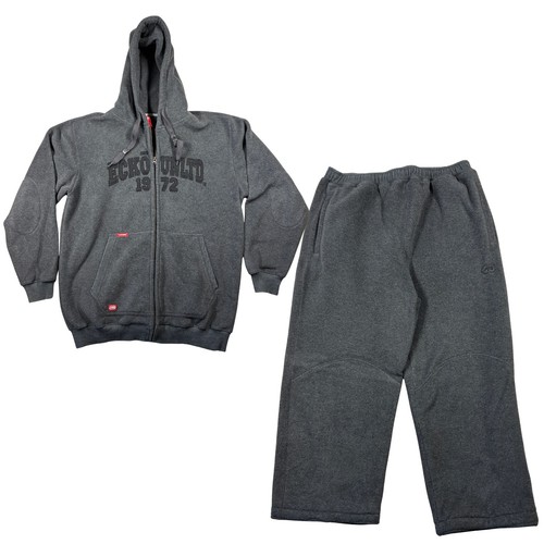 Vintage ecko unltd sweatsuit - vintage,