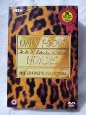 Only Fools And Horses The