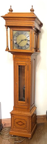Rare antique inlaid - rare,