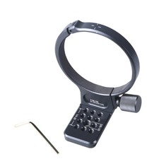 Lens Collar Support Tripod