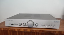 Cambridge audio azur 340a - cambridge,