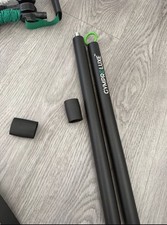 Gymproluxe Band and Bar Set 2.0