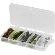 Savage Gear Ned Kit 75mm Mixed Colours 28pk