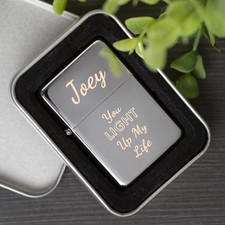 Personalised You Light Up My