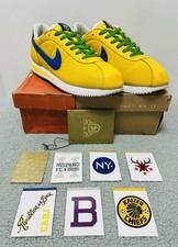 2006 NIKE~CORTEZ~World