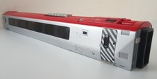 Bachmann OO Gauge BR Class 221