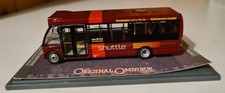 CORGI OMNIBUS OM44108 'OPTARE