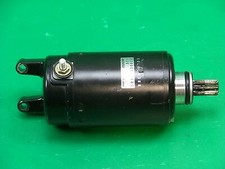 Starter Motor Mv Agusta