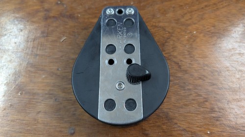 Harken 76mm hexaratchet - 76mm, ii