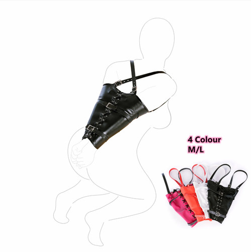 Size adjustable pu - m/l,