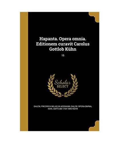 Hapanta opera omnia - hapanta.,