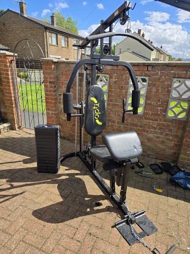 Opti 50kg argos home - 50kg,